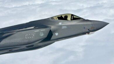 Según se informa, Estados Unidos está en conversaciones para ampliar el despliegue de sus armas en Europa. Según se informa, Estados Unidos está en conversaciones para ampliar el despliegue de sus armas en Europa.